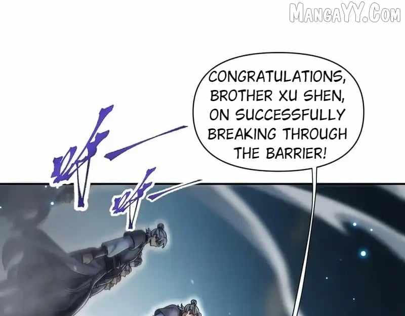 Invincible After Shocking My Empress Wife Chapter 100 - Page 176