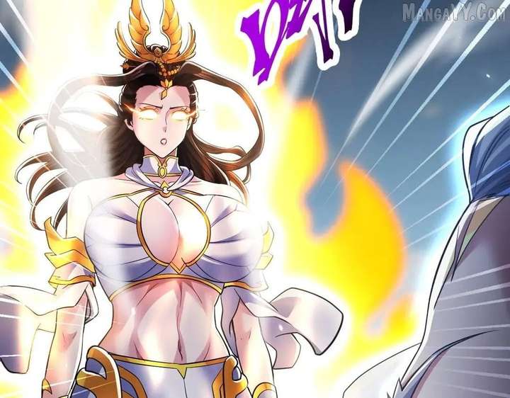 Invincible After Shocking My Empress Wife Chapter 101 - Page 137