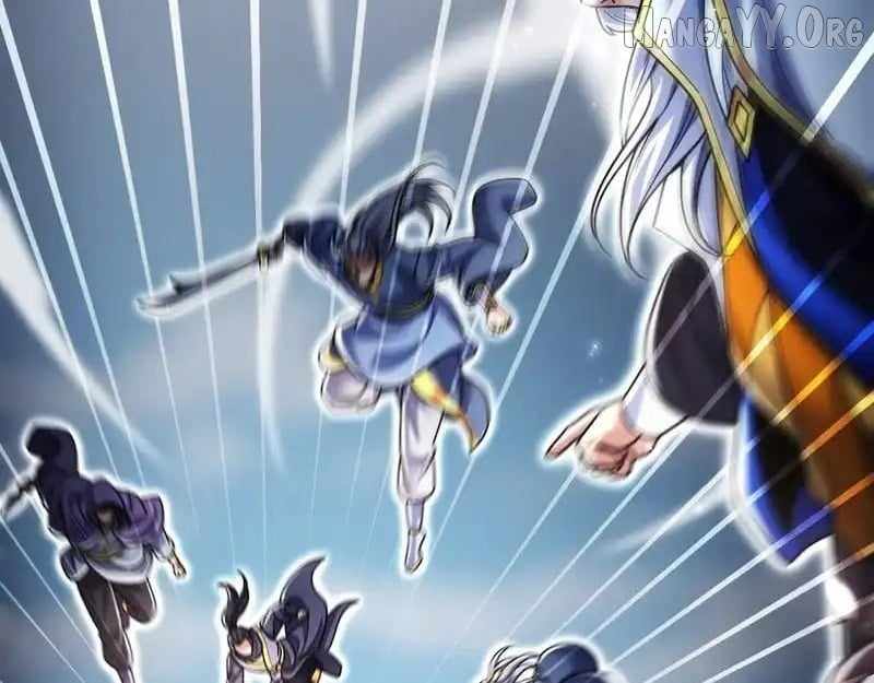 Invincible After Shocking My Empress Wife Chapter 102 - Page 2