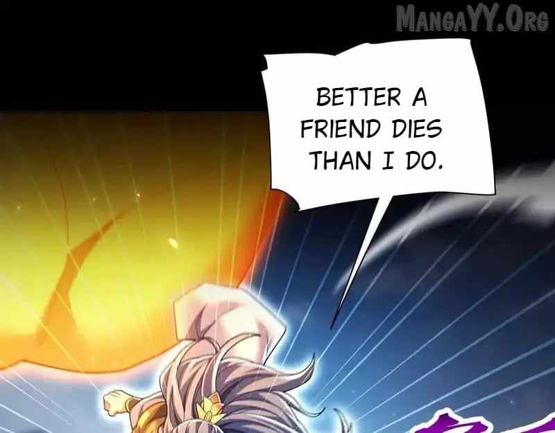 Invincible After Shocking My Empress Wife Chapter 102 - Page 101