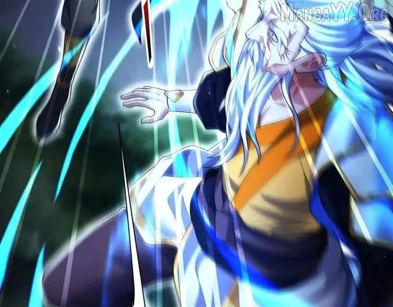 Invincible After Shocking My Empress Wife Chapter 102 - Page 103