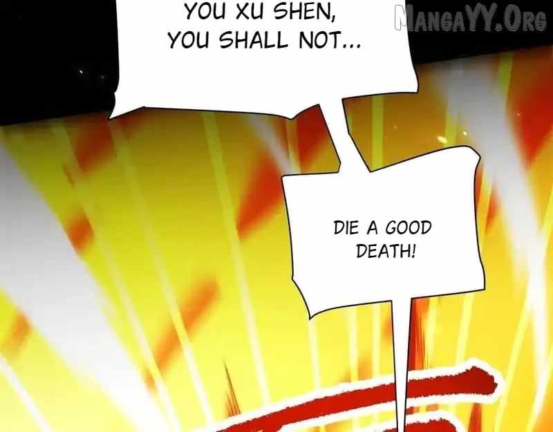 Invincible After Shocking My Empress Wife Chapter 102 - Page 106