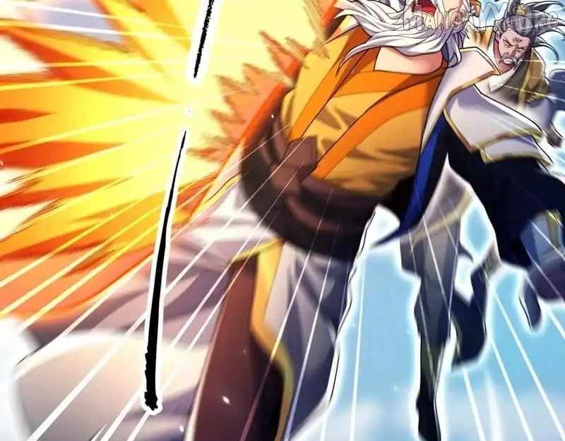 Invincible After Shocking My Empress Wife Chapter 102 - Page 108