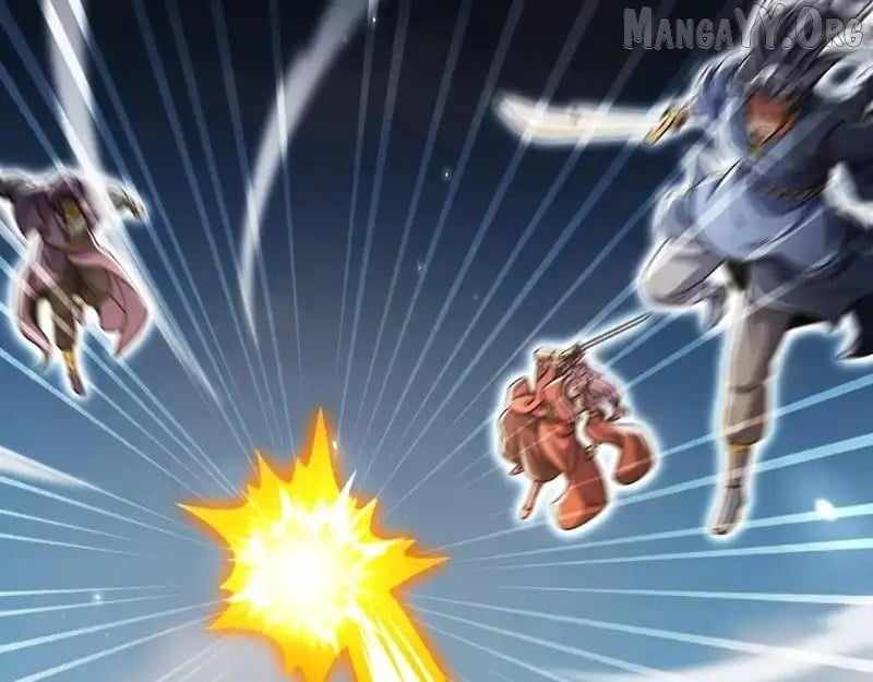 Invincible After Shocking My Empress Wife Chapter 102 - Page 12