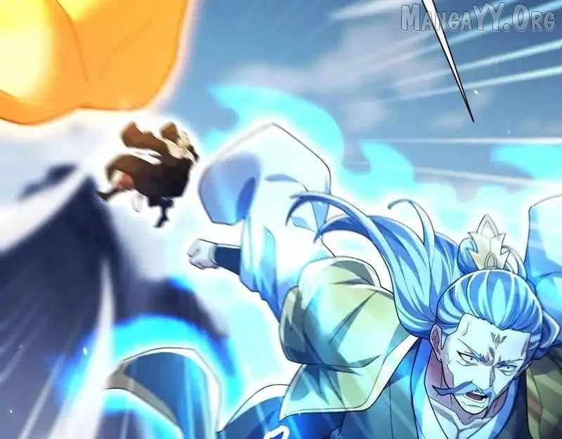 Invincible After Shocking My Empress Wife Chapter 102 - Page 111