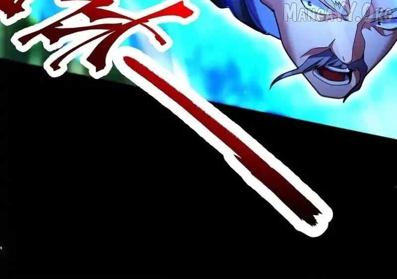 Invincible After Shocking My Empress Wife Chapter 102 - Page 125