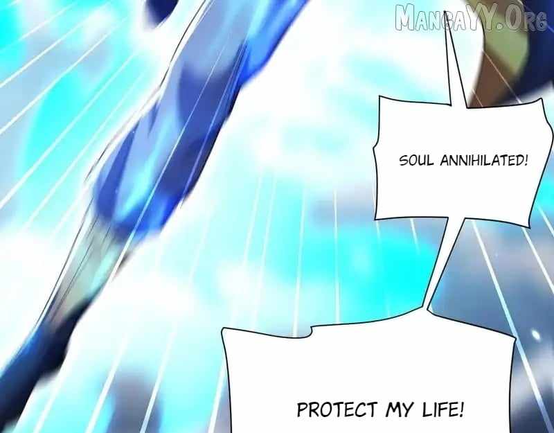 Invincible After Shocking My Empress Wife Chapter 102 - Page 128