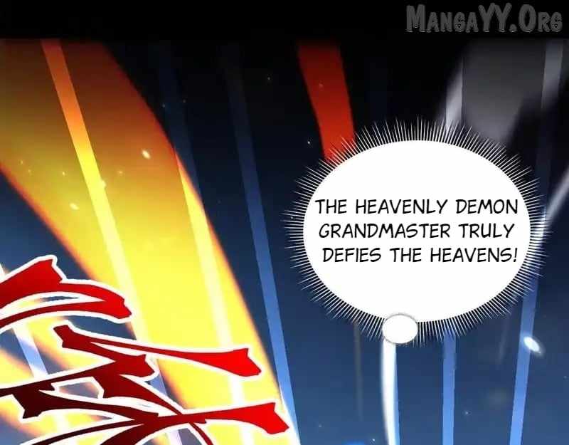 Invincible After Shocking My Empress Wife Chapter 102 - Page 130