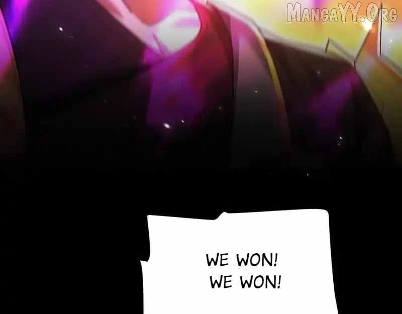 Invincible After Shocking My Empress Wife Chapter 102 - Page 135