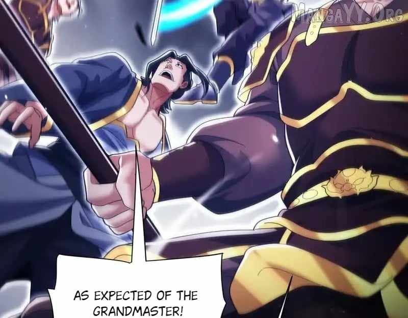 Invincible After Shocking My Empress Wife Chapter 102 - Page 137