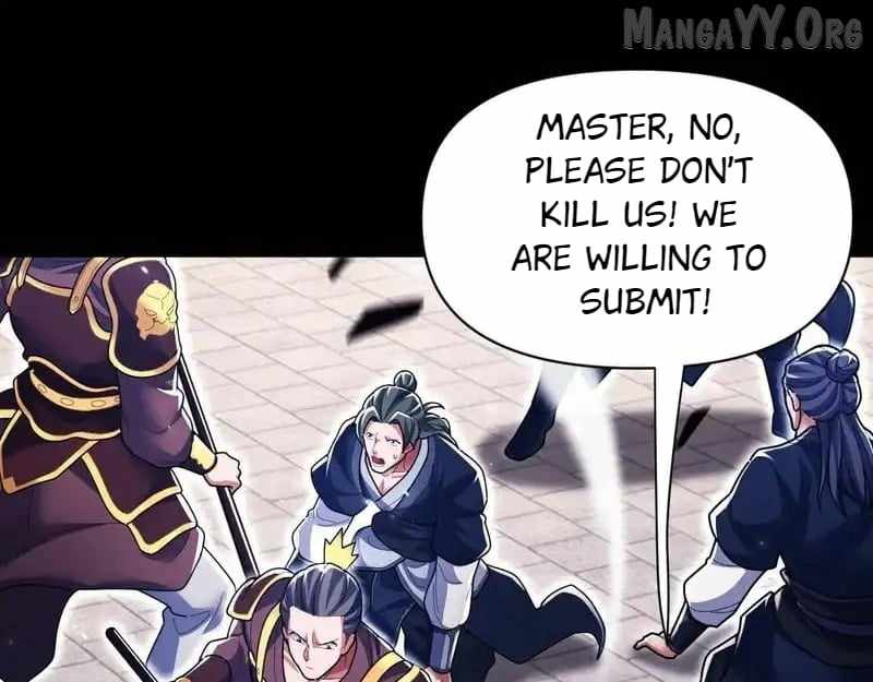 Invincible After Shocking My Empress Wife Chapter 102 - Page 139