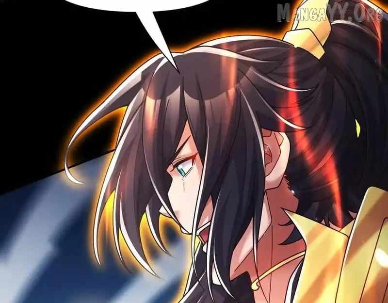 Invincible After Shocking My Empress Wife Chapter 102 - Page 15