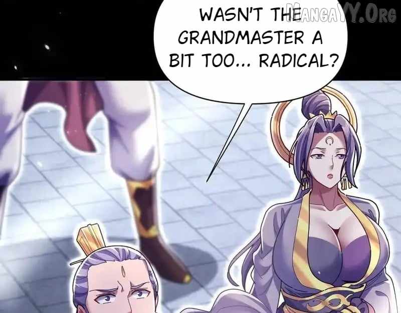 Invincible After Shocking My Empress Wife Chapter 102 - Page 159