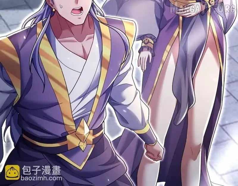 Invincible After Shocking My Empress Wife Chapter 102 - Page 160