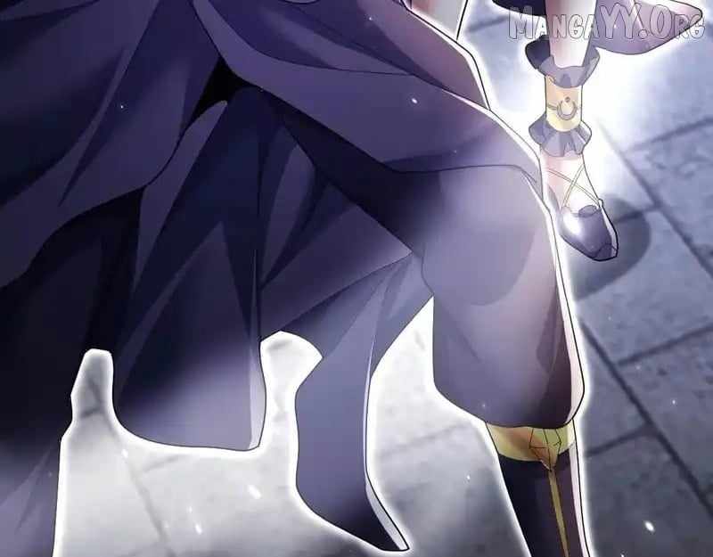 Invincible After Shocking My Empress Wife Chapter 102 - Page 161