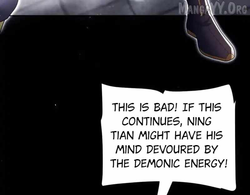 Invincible After Shocking My Empress Wife Chapter 102 - Page 162