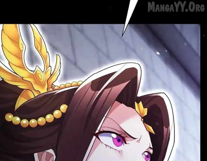 Invincible After Shocking My Empress Wife Chapter 102 - Page 163