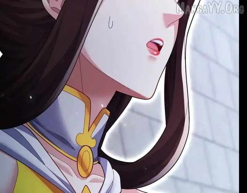 Invincible After Shocking My Empress Wife Chapter 102 - Page 164