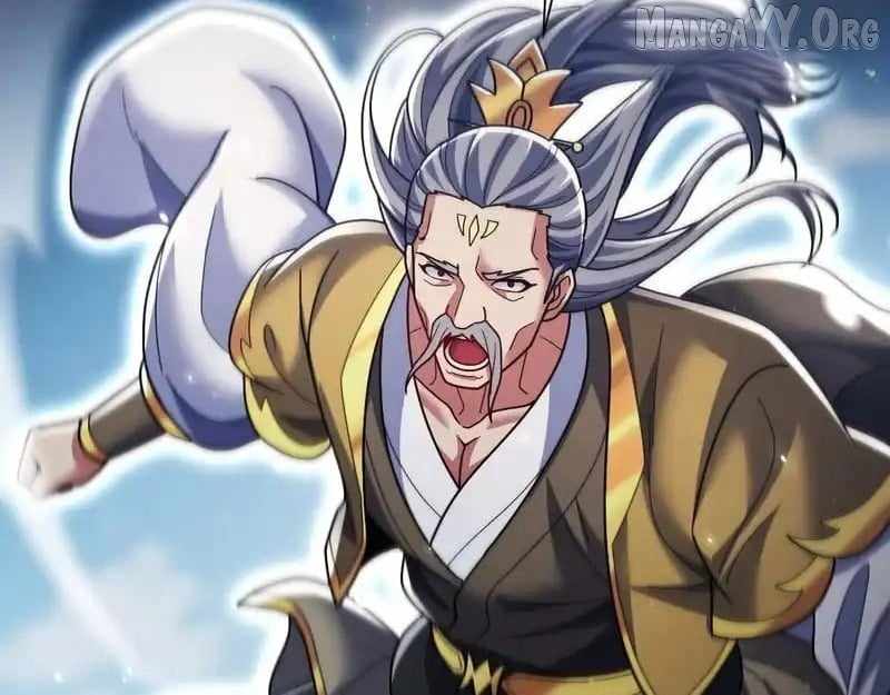 Invincible After Shocking My Empress Wife Chapter 102 - Page 18