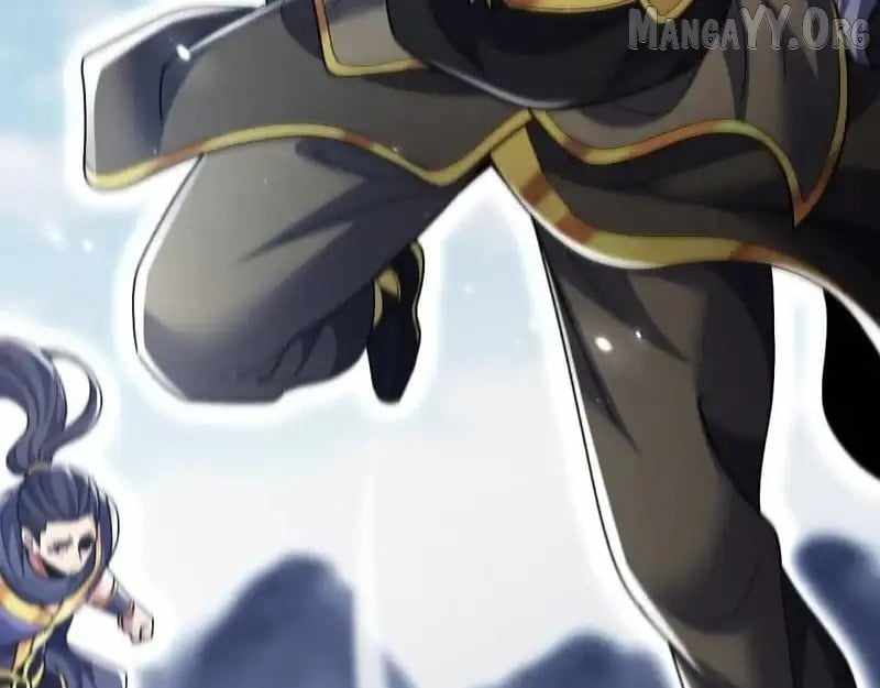 Invincible After Shocking My Empress Wife Chapter 102 - Page 19