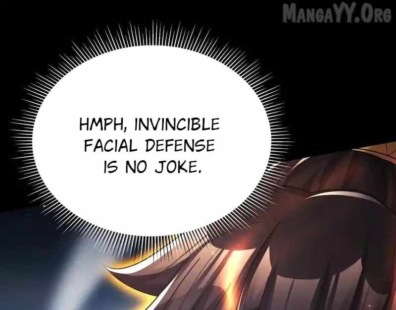 Invincible After Shocking My Empress Wife Chapter 102 - Page 21