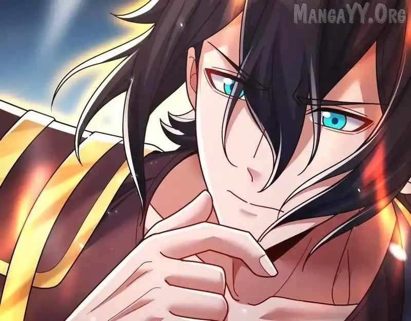 Invincible After Shocking My Empress Wife Chapter 102 - Page 22