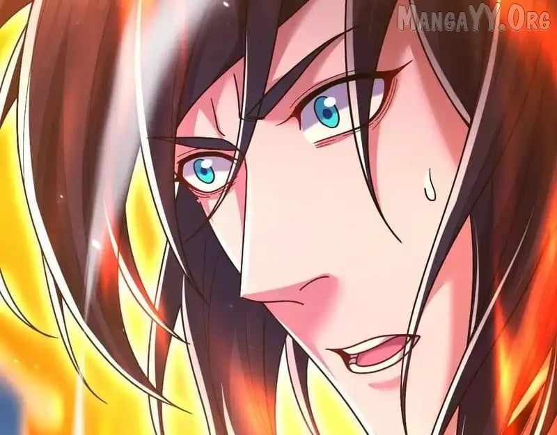 Invincible After Shocking My Empress Wife Chapter 102 - Page 27