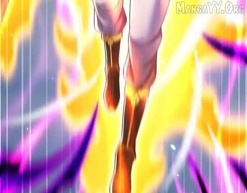 Invincible After Shocking My Empress Wife Chapter 102 - Page 32