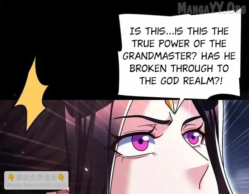 Invincible After Shocking My Empress Wife Chapter 102 - Page 34