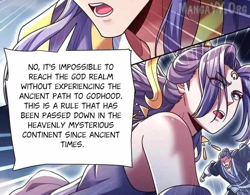 Invincible After Shocking My Empress Wife Chapter 102 - Page 36