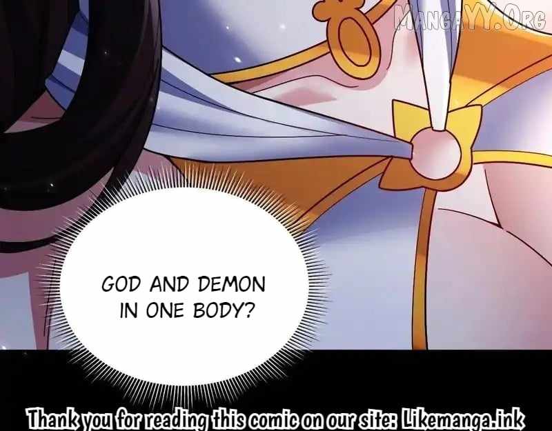 Invincible After Shocking My Empress Wife Chapter 102 - Page 40