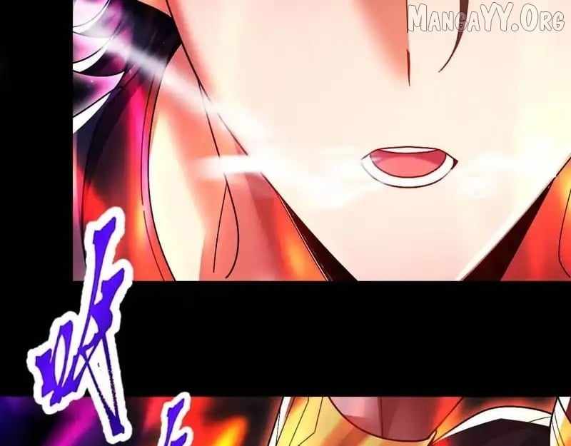 Invincible After Shocking My Empress Wife Chapter 102 - Page 42