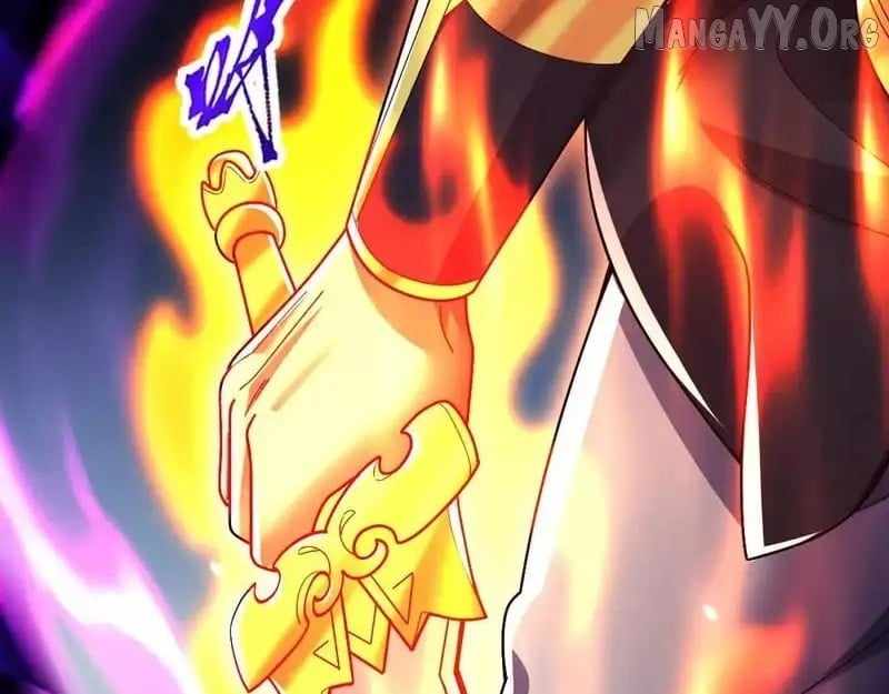 Invincible After Shocking My Empress Wife Chapter 102 - Page 43