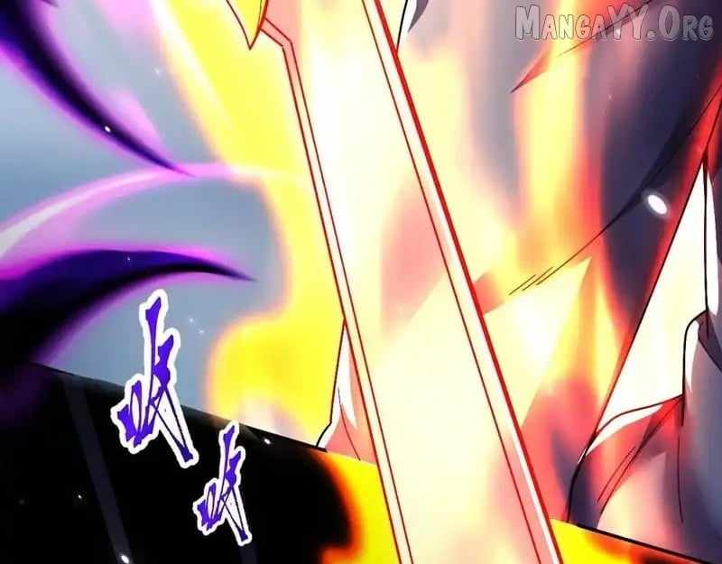 Invincible After Shocking My Empress Wife Chapter 102 - Page 44