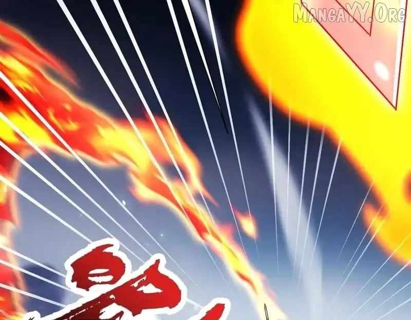 Invincible After Shocking My Empress Wife Chapter 102 - Page 46