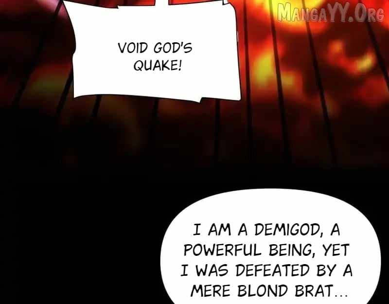 Invincible After Shocking My Empress Wife Chapter 102 - Page 54