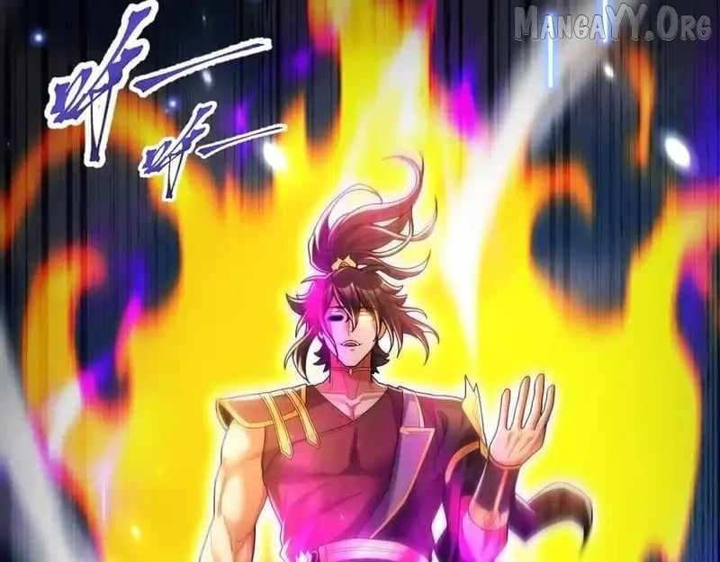 Invincible After Shocking My Empress Wife Chapter 102 - Page 77