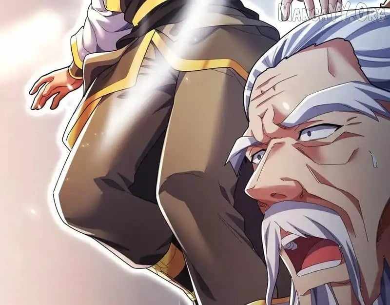 Invincible After Shocking My Empress Wife Chapter 102 - Page 82