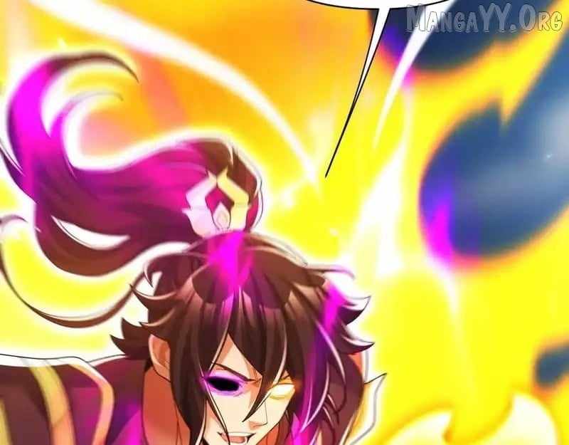 Invincible After Shocking My Empress Wife Chapter 102 - Page 92