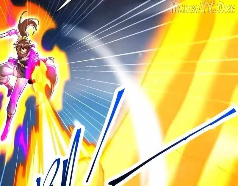 Invincible After Shocking My Empress Wife Chapter 102 - Page 97