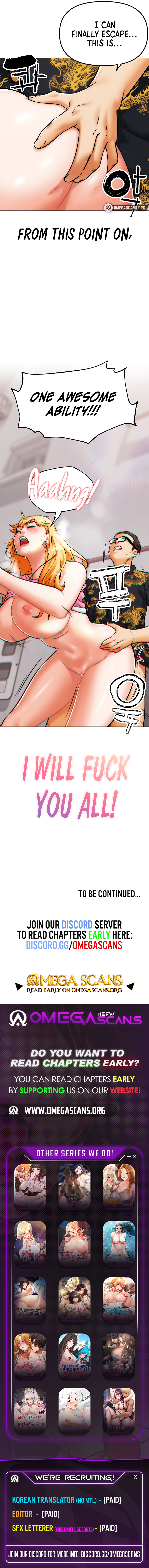 IRL PvP Chapter 3 - Page 11