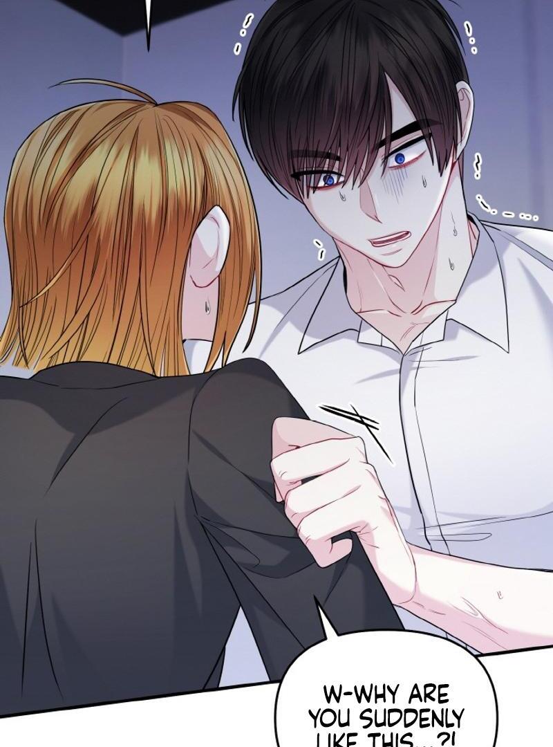 Irreplaceable Kiss Scene Chapter 22 - Page 2