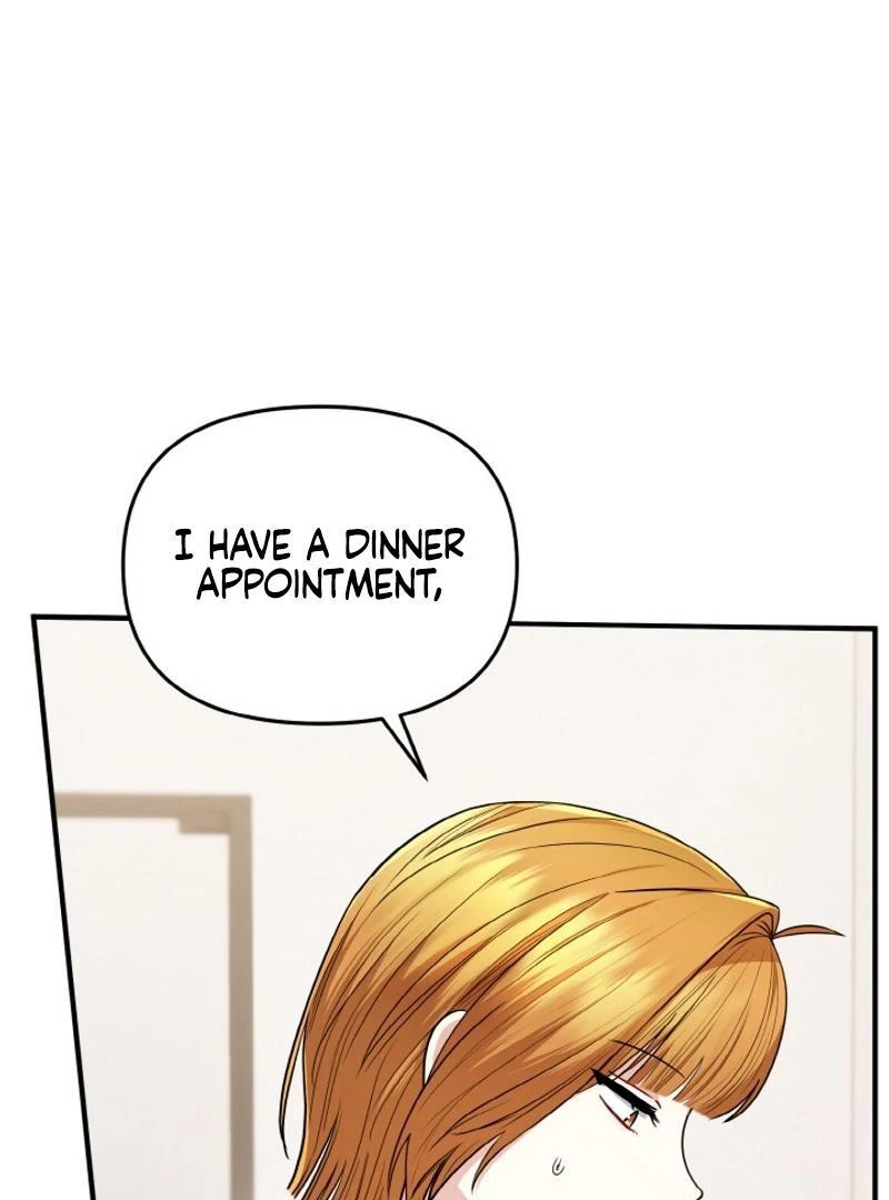 Irreplaceable Kiss Scene Chapter 22 - Page 101