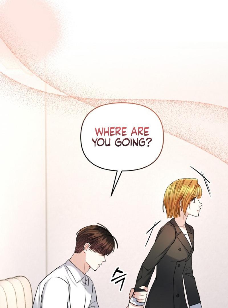 Irreplaceable Kiss Scene Chapter 22 - Page 108