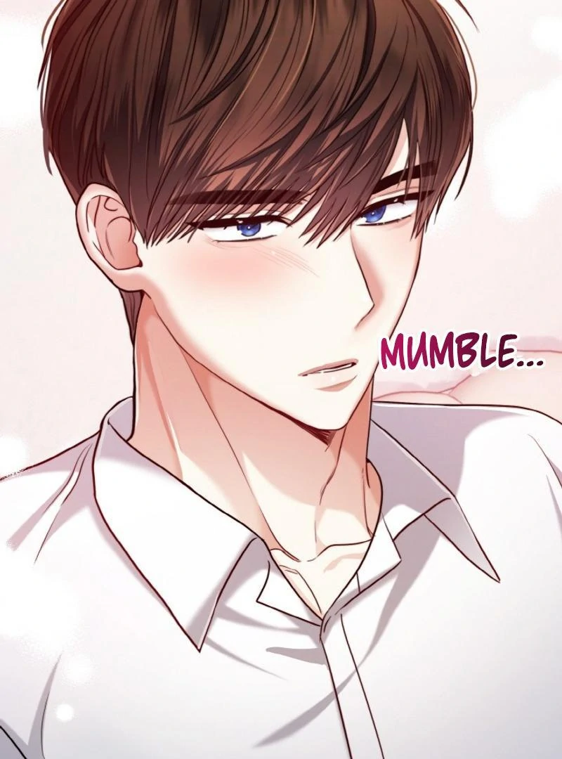 Irreplaceable Kiss Scene Chapter 22 - Page 112