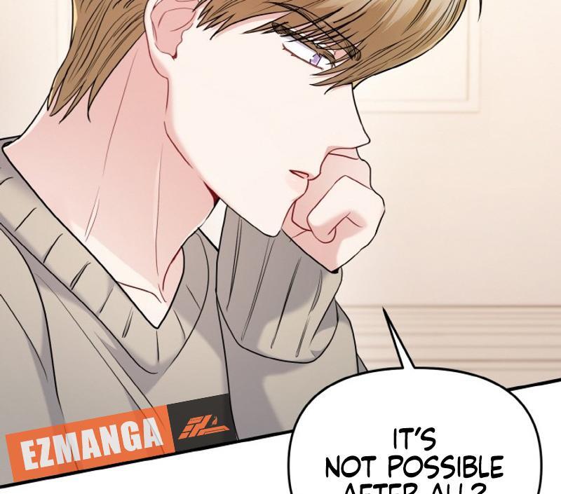 Irreplaceable Kiss Scene Chapter 22 - Page 118