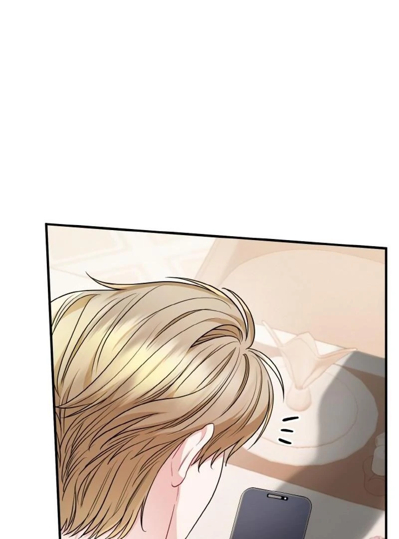 Irreplaceable Kiss Scene Chapter 22 - Page 121
