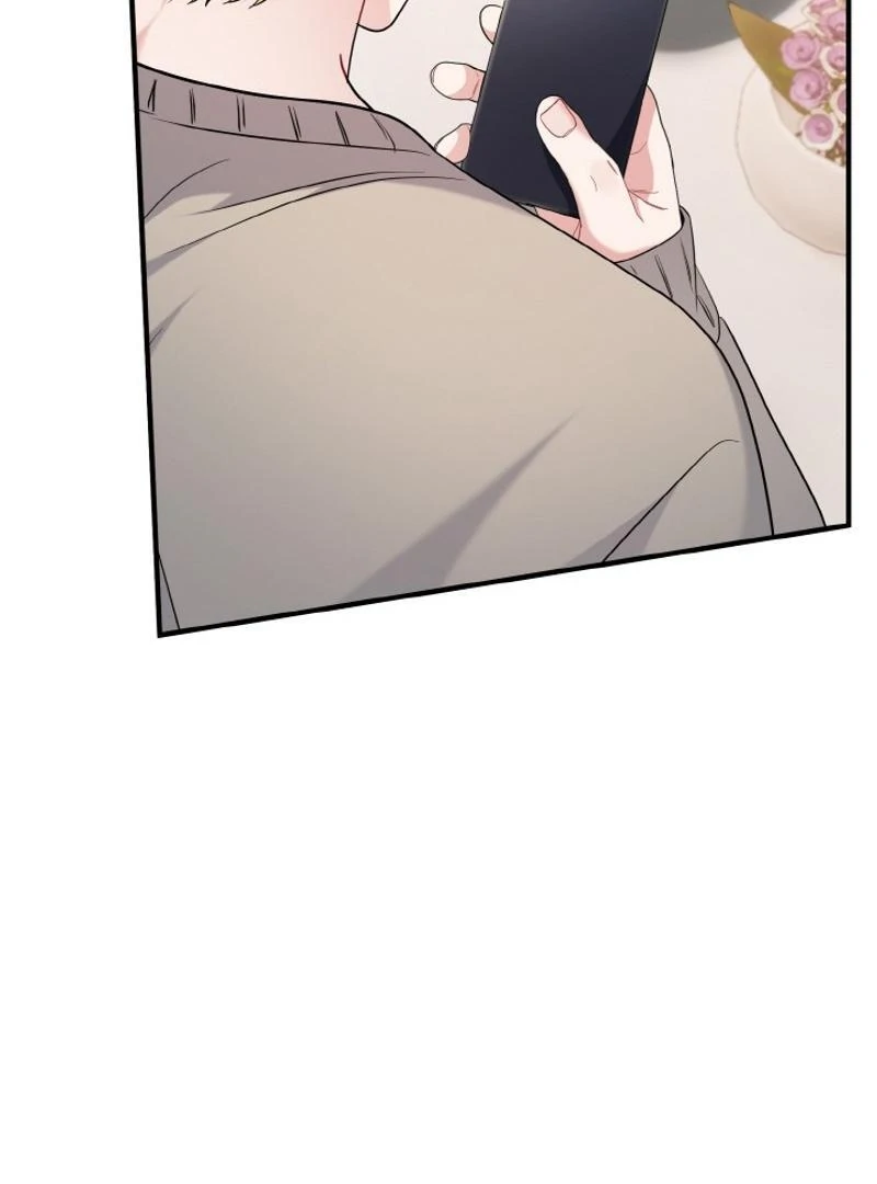 Irreplaceable Kiss Scene Chapter 22 - Page 122