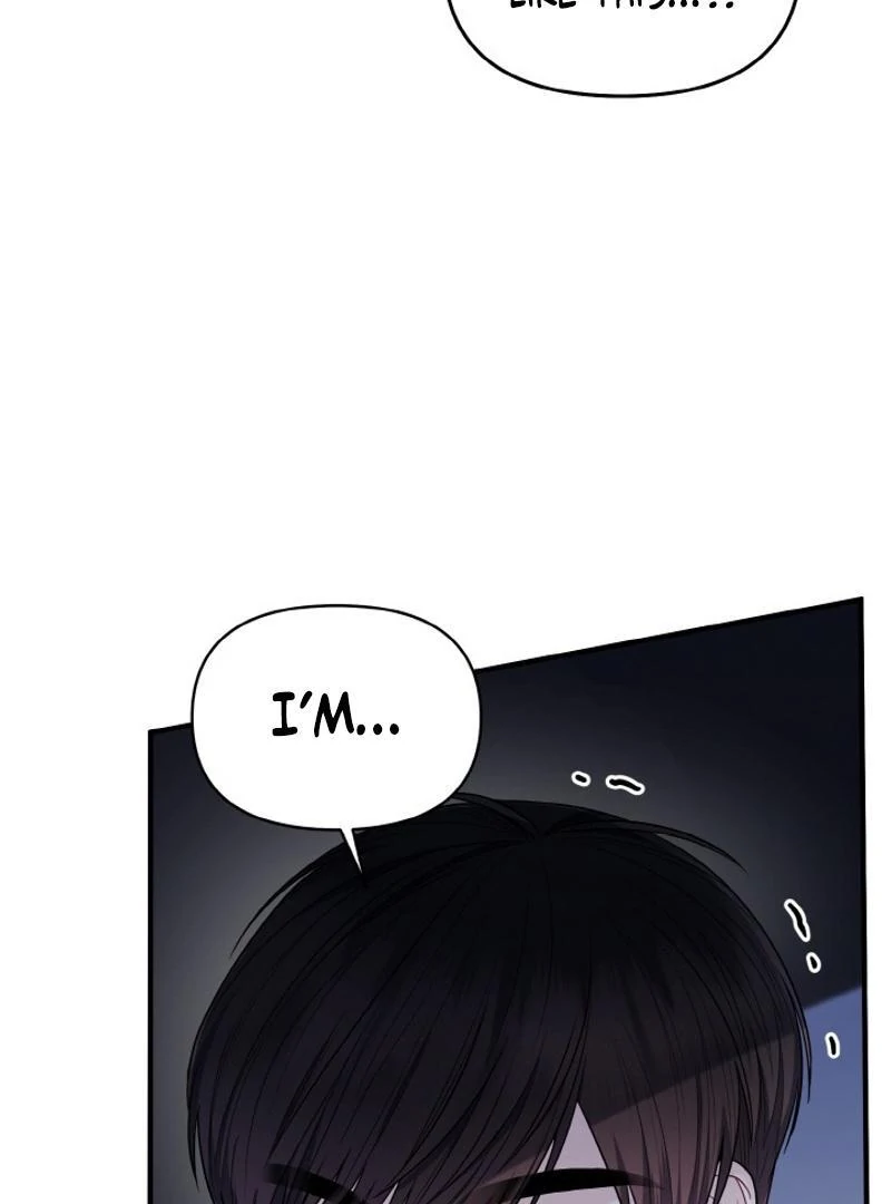 Irreplaceable Kiss Scene Chapter 22 - Page 3