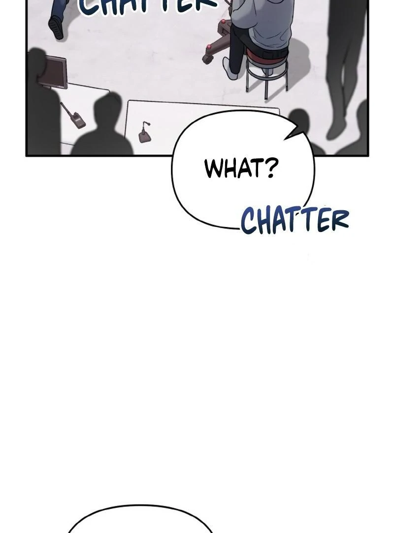 Irreplaceable Kiss Scene Chapter 22 - Page 39